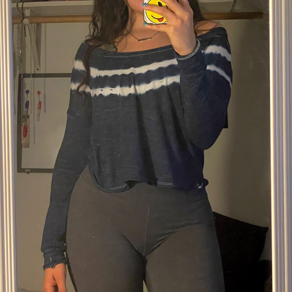 Pacsun Off-Shoulder Top